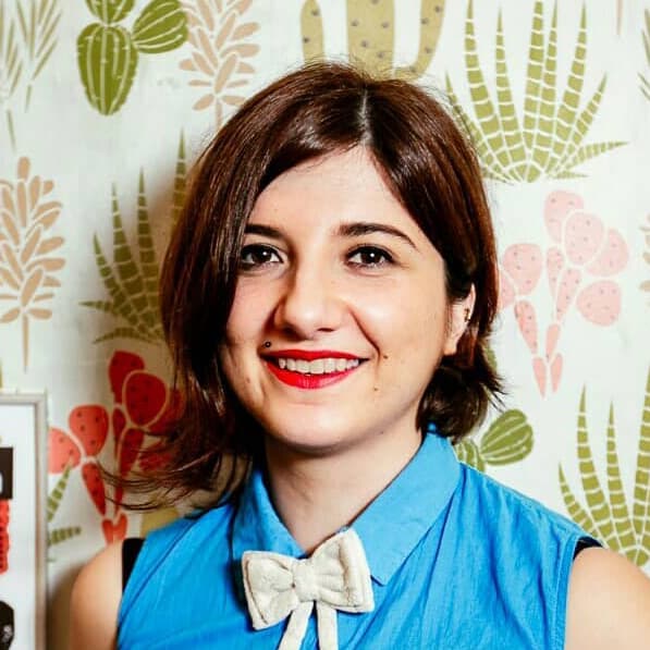 Burcu Balaban