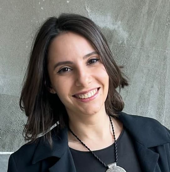 Esra Baltaoglu
