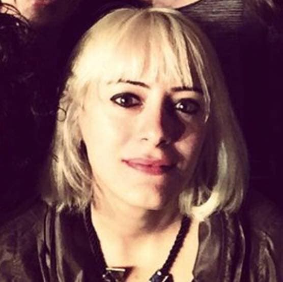 Esra Baltaoglu
